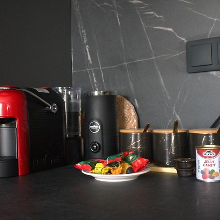 Giertmana Apartamenti Liepaja Ngoại thất bức ảnh