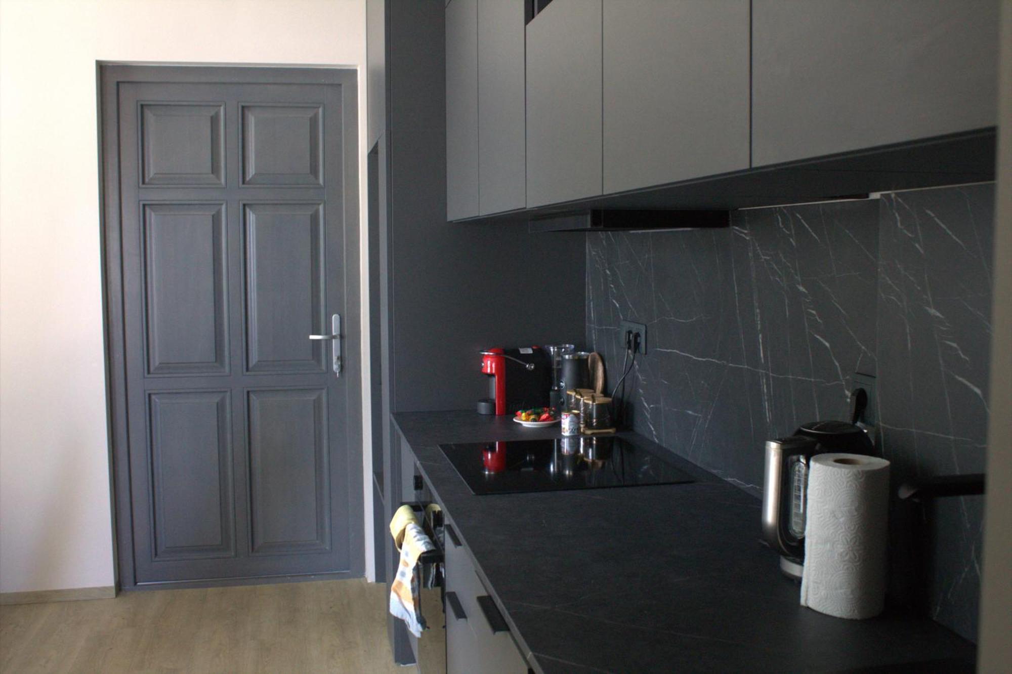 Giertmana Apartamenti Liepaja Ngoại thất bức ảnh