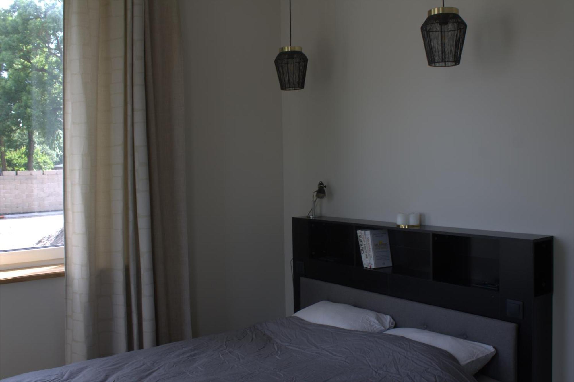 Giertmana Apartamenti Liepaja Ngoại thất bức ảnh