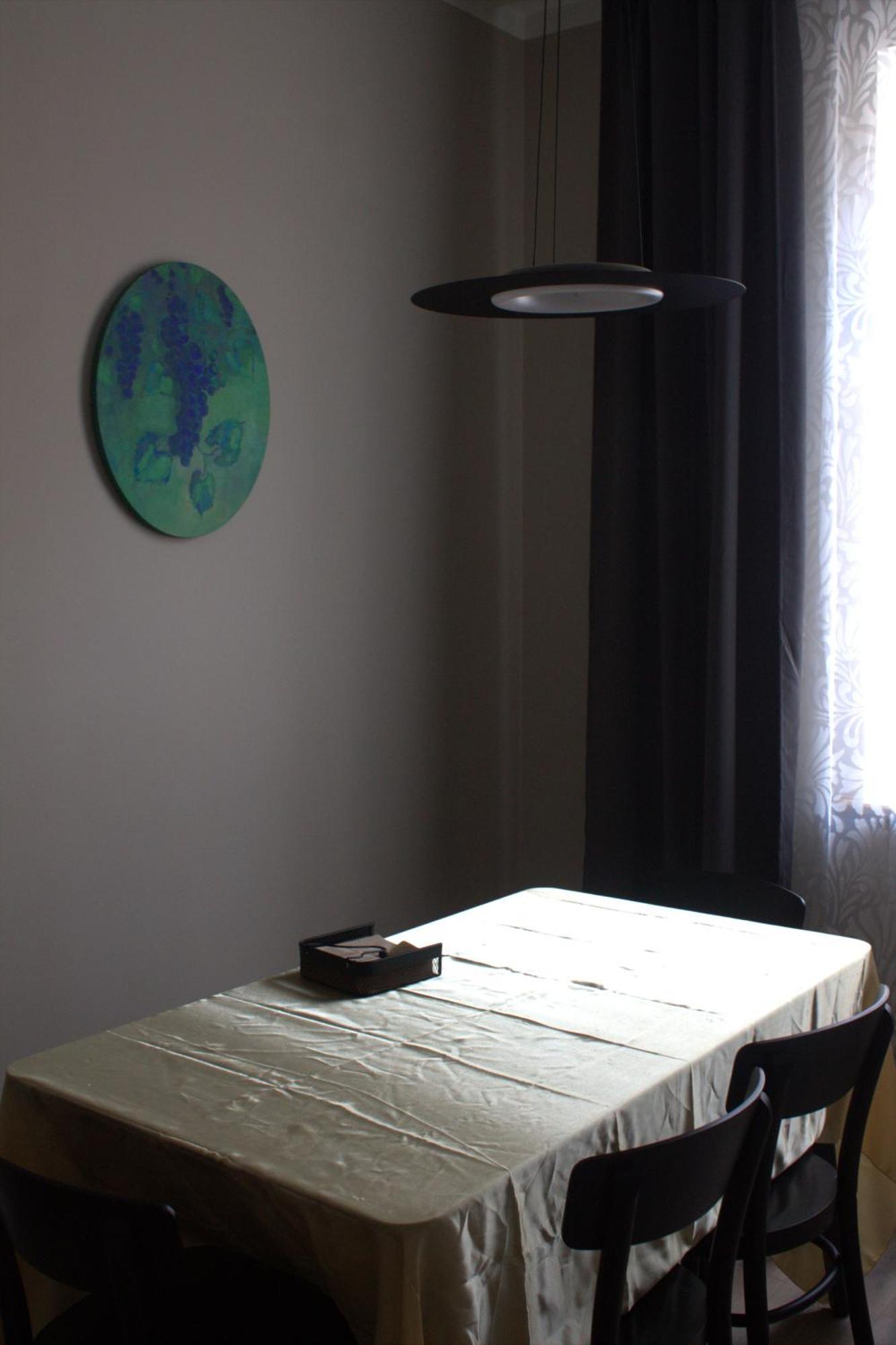 Giertmana Apartamenti Liepaja Ngoại thất bức ảnh