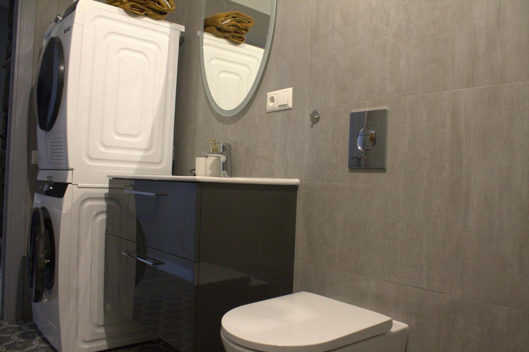 Giertmana Apartamenti Liepaja Ngoại thất bức ảnh
